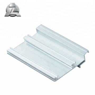 various color aluminum door threshold extension profile